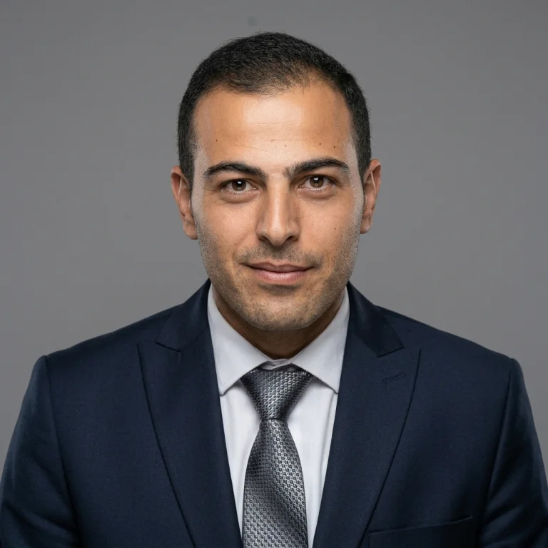 بهزاد شمسی
