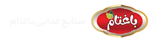 صنایع غذایی باغتام